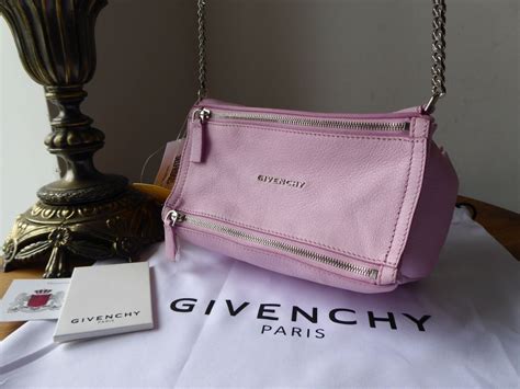 givenchy mini pandora chain